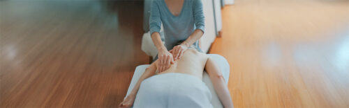 60-minütige Luxus-Massage