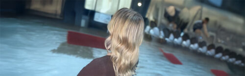 Luxus Balayage Paket