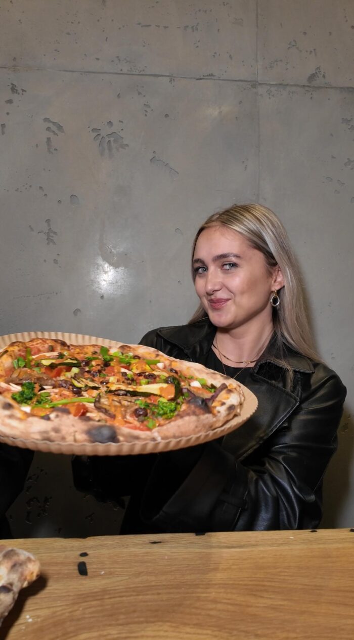 Pizza für zwei nach Wahl – Bild 6