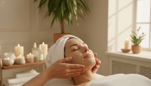 50 Minuten Classic-Gesichtsbehandlung