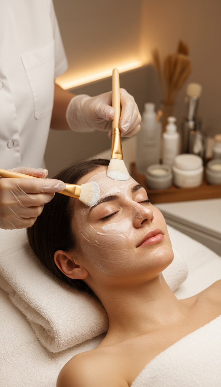 50 Minuten Classic-Gesichtsbehandlung – Bild 3