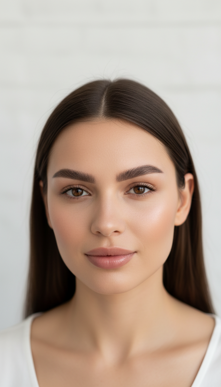 Permanent Make-up – Bild 4