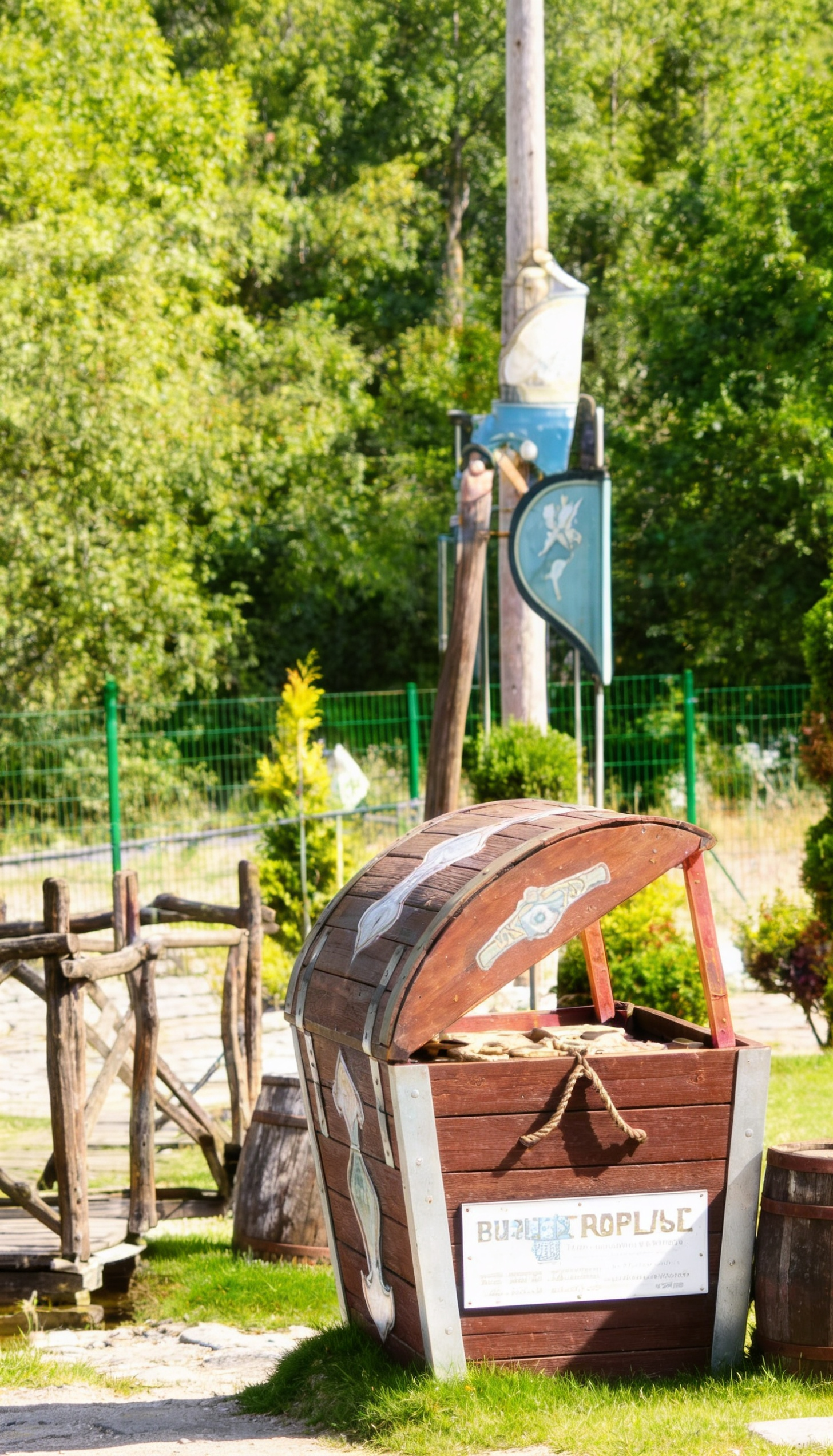 Erlebe Adventure Golf – Bild 4
