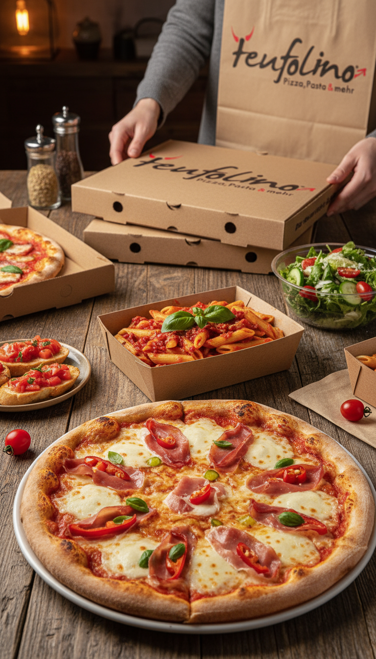 30€ Teufolino Wertgutschein – Bild 2