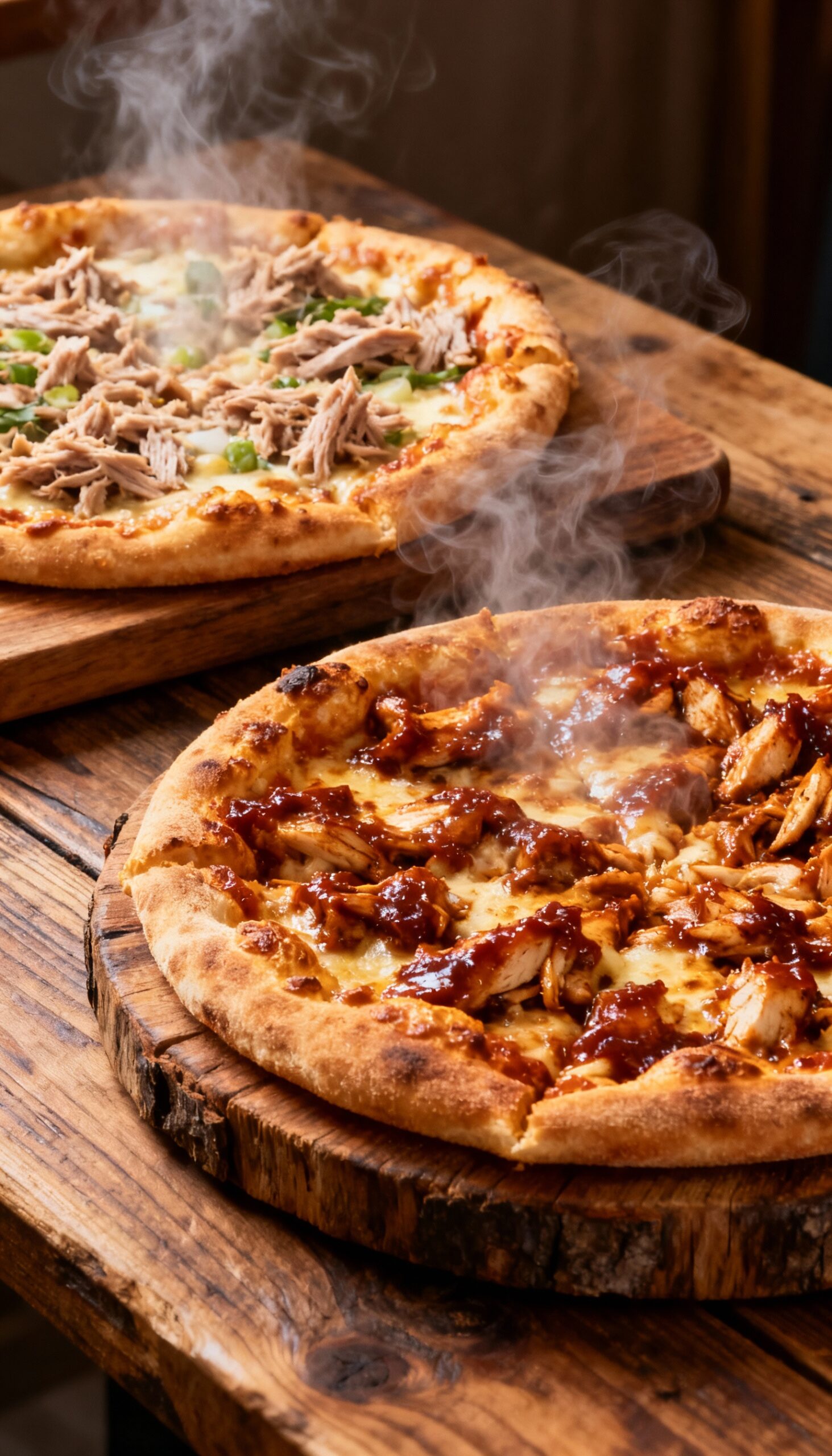 2 Pizzen nach Wahl – Bild 2