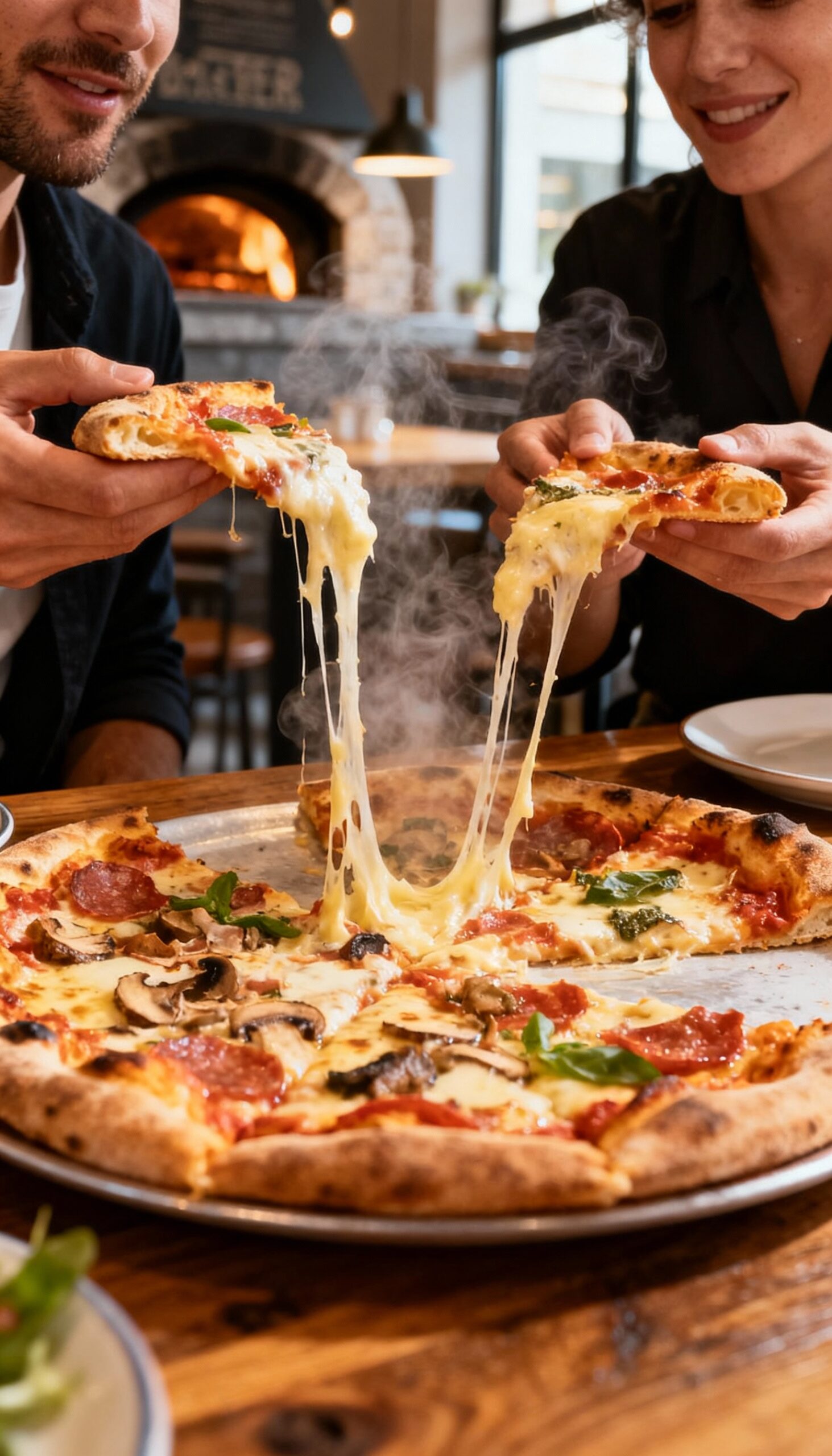 2 Pizzen nach Wahl – Bild 3