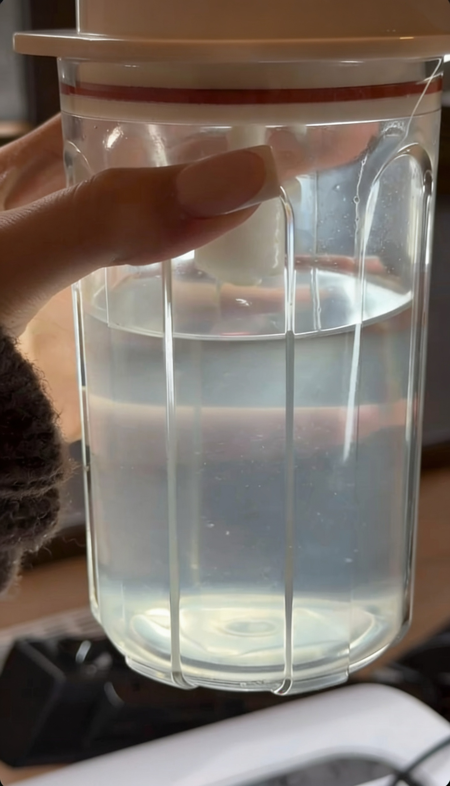 Aquafacial Behandlung – Bild 4