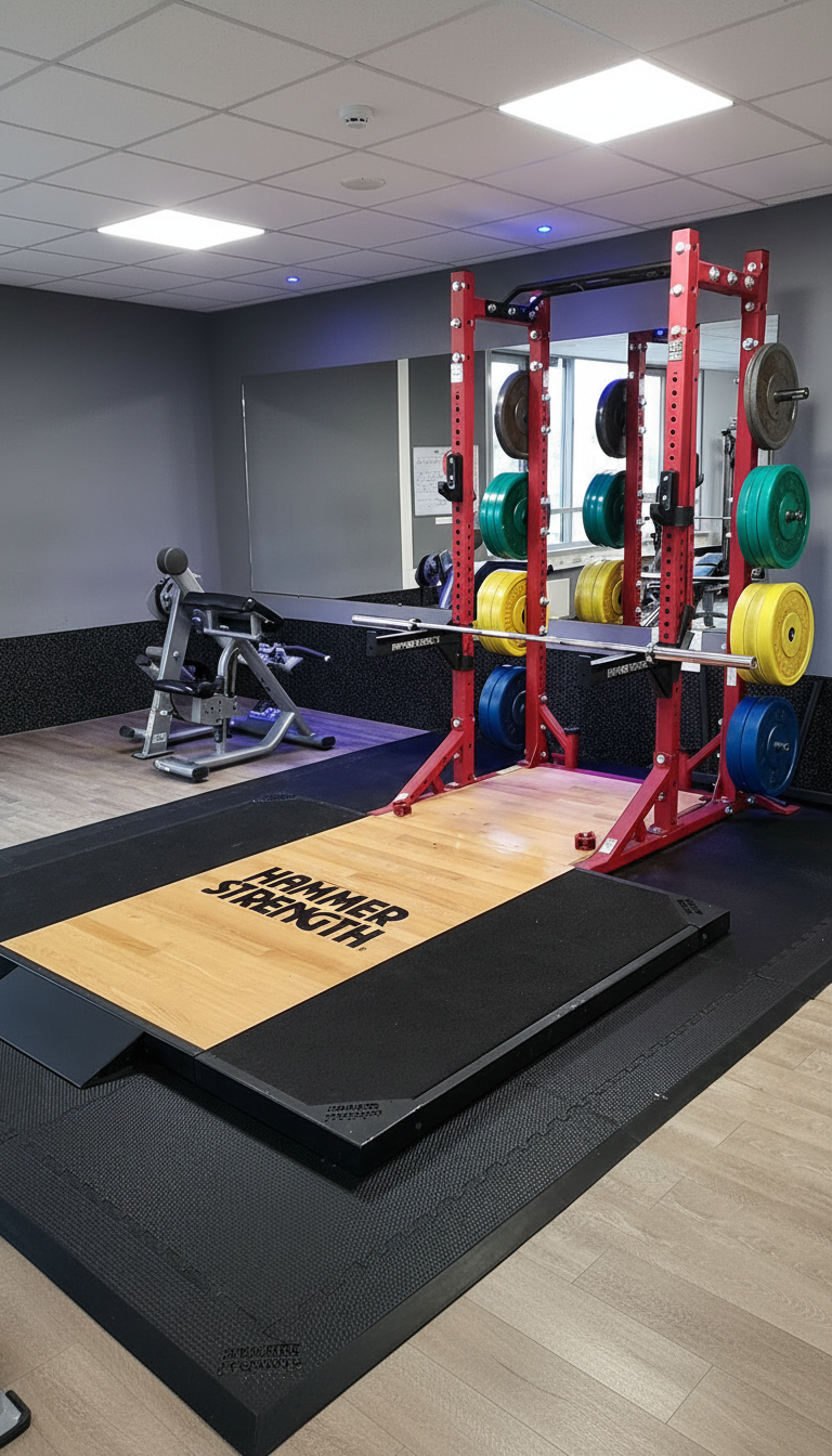 Fitness-Mitgliedschaft inkl. Körpervermessung & Beratung – Bild 4