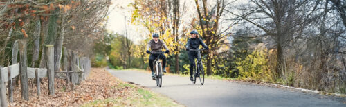 E-Bike-Verleih am Sorpesee für bis zu 8 Stunden