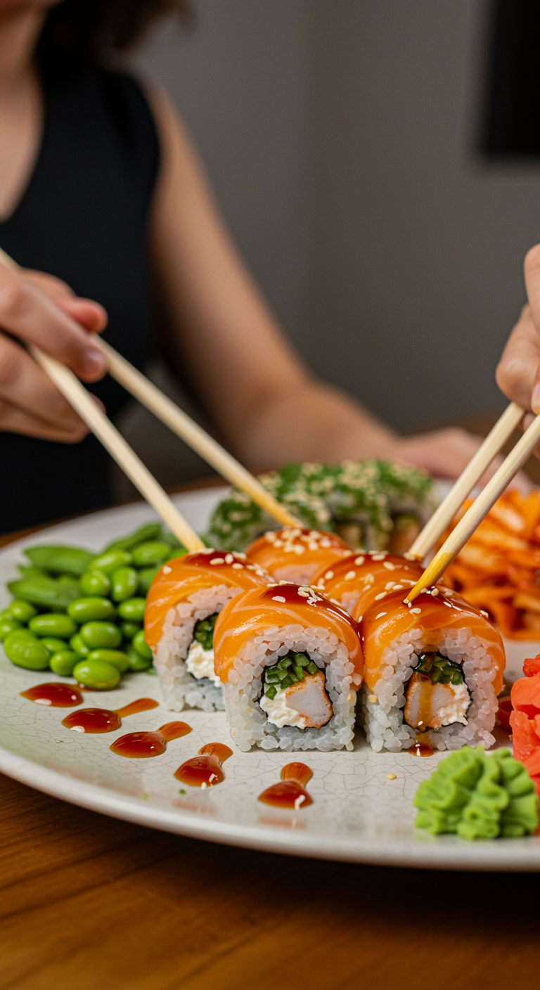 Welcome Platte für bis zu 2 Personen – Bild 2