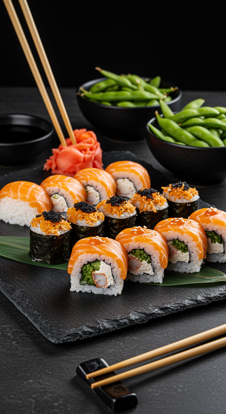 Welcome Platte für bis zu 2 Personen – Bild 4