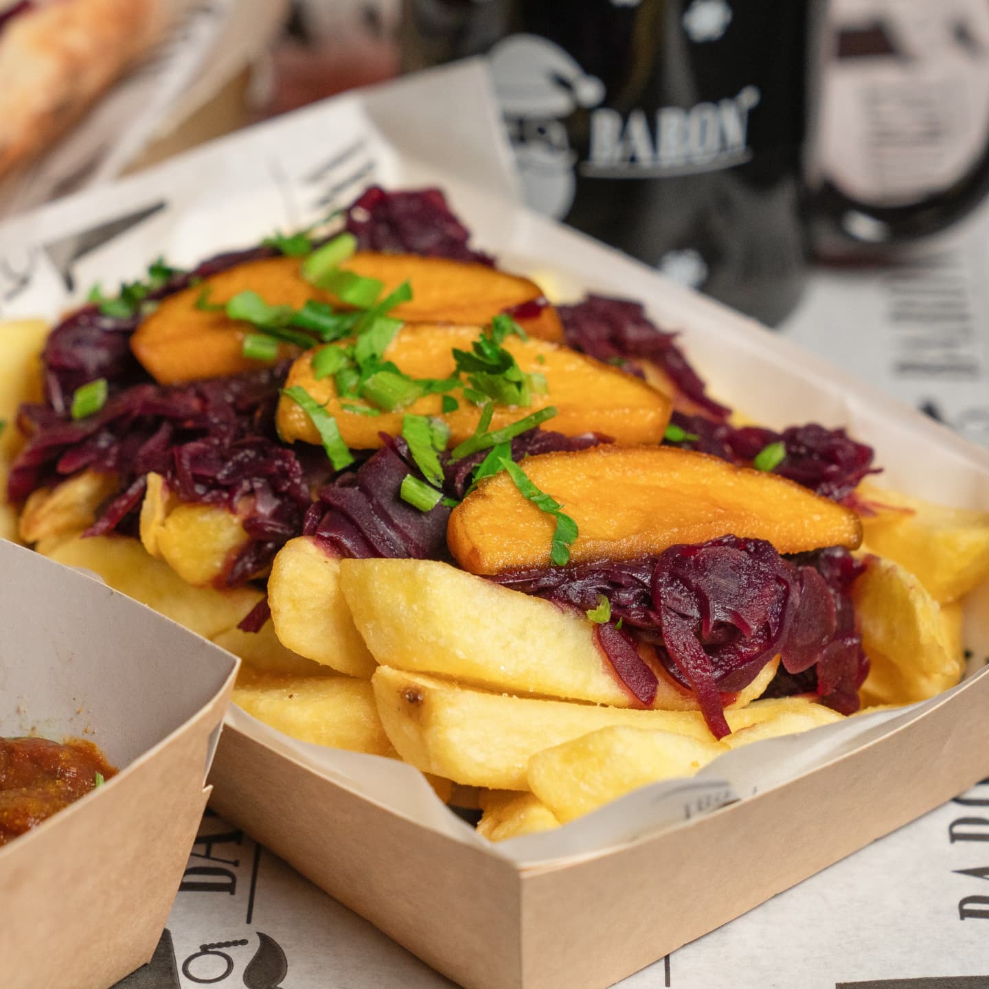 NRW Platta für bis zu 4 Personen – Bild 5