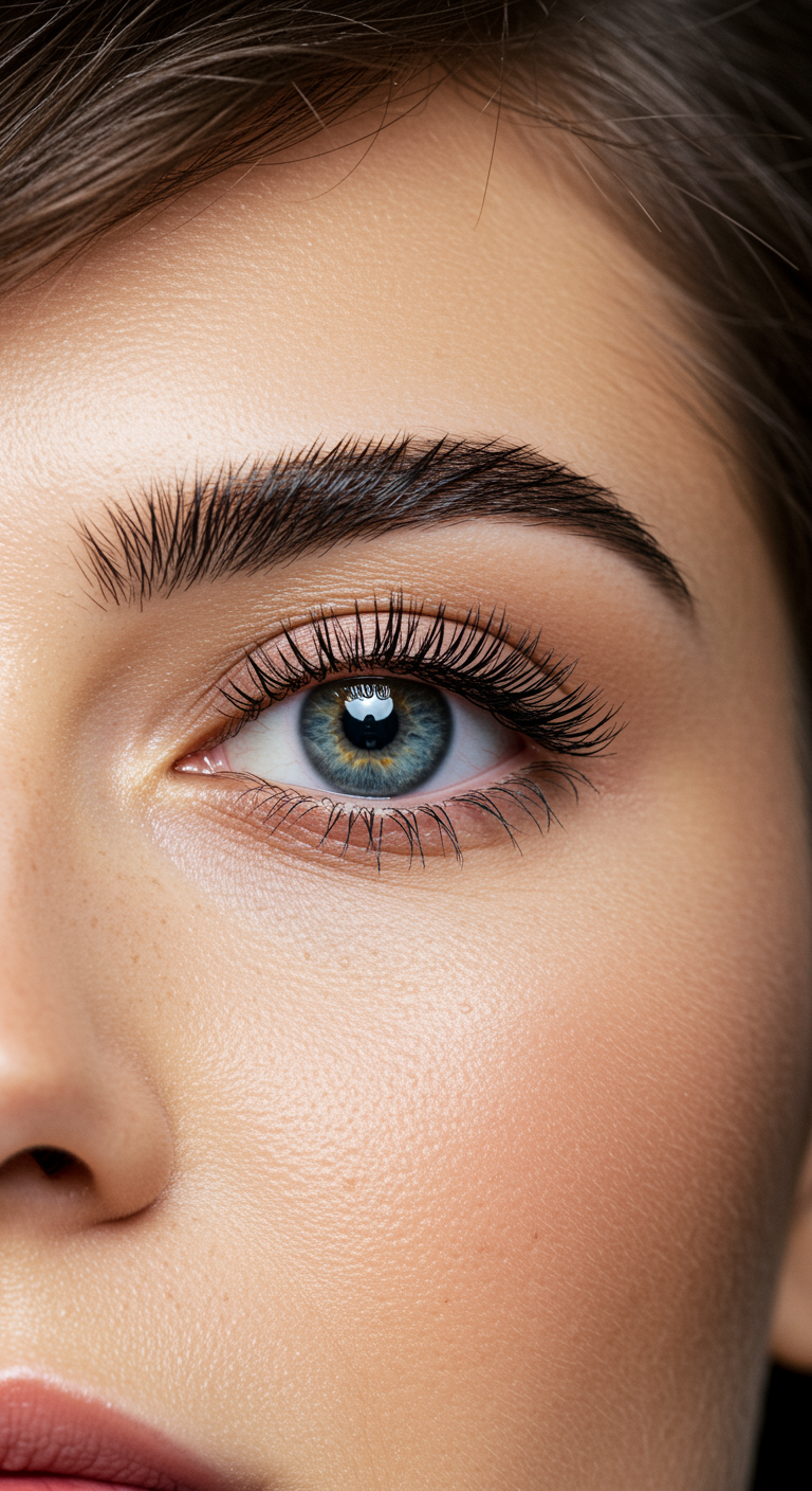 Augenbrauen Microblading – Bild 4