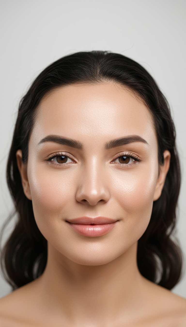 Aquafacial mit Jet Peel und Lichttherapie – Bild 4