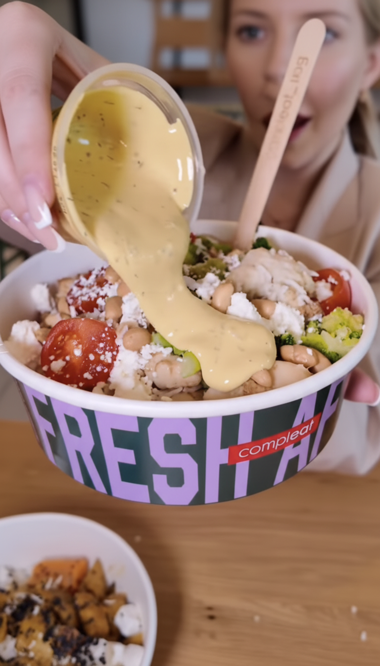 Bowl und All you can drink für bis zu 2 Personen – Bild 3