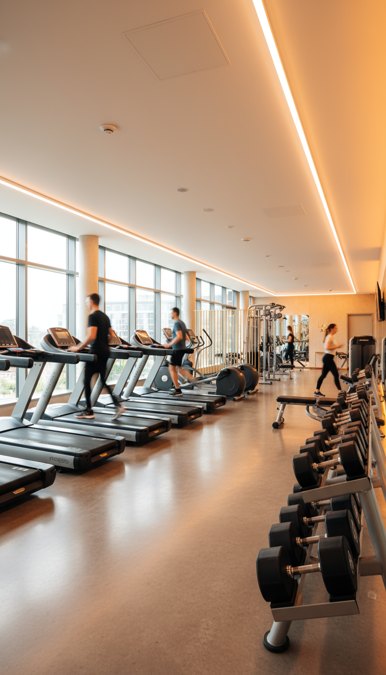 All-Inclusive Mitgliedschaft für bis zu 12 Monate – Bild 2