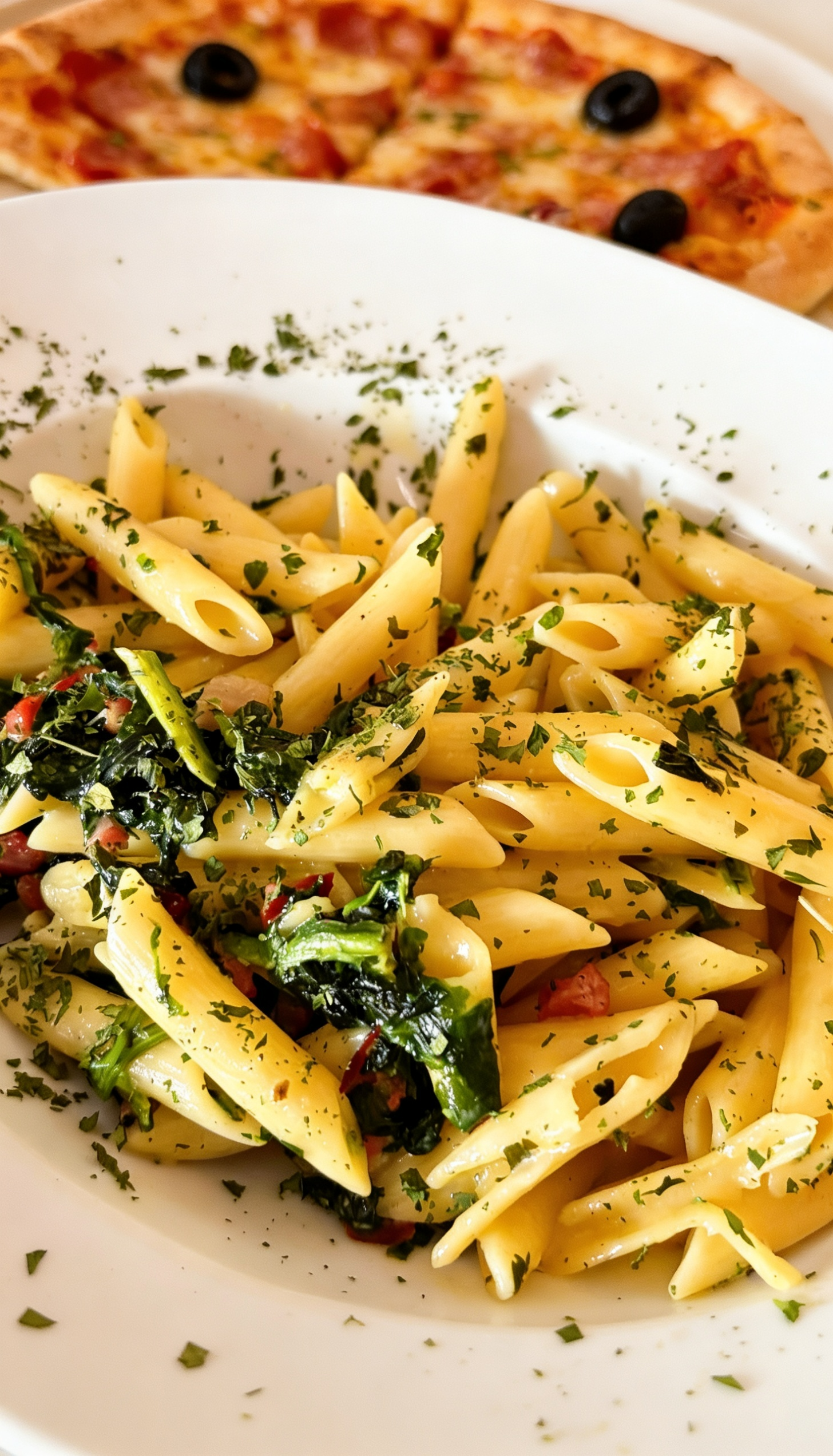 Pizza- und Pasta-All-you-can-eat – Bild 4