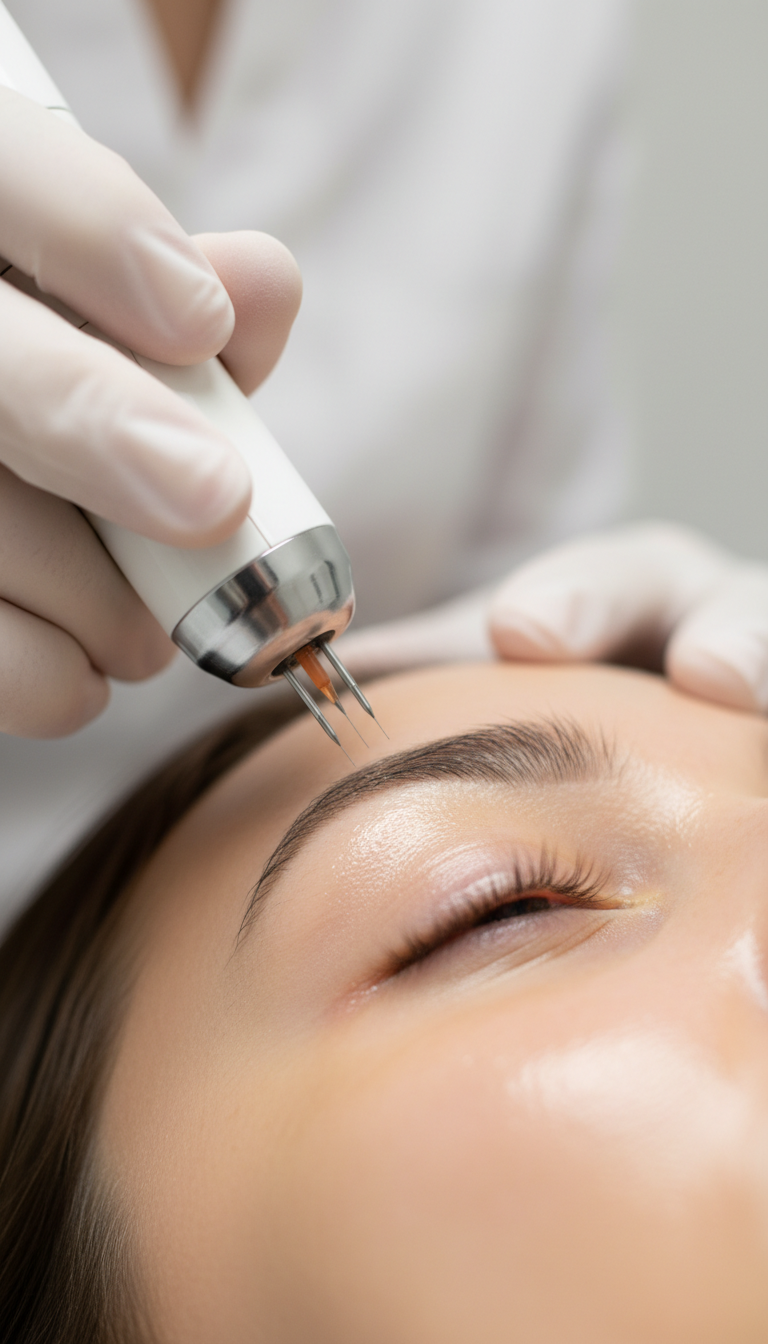 BB Glow Behandlung – Bild 3