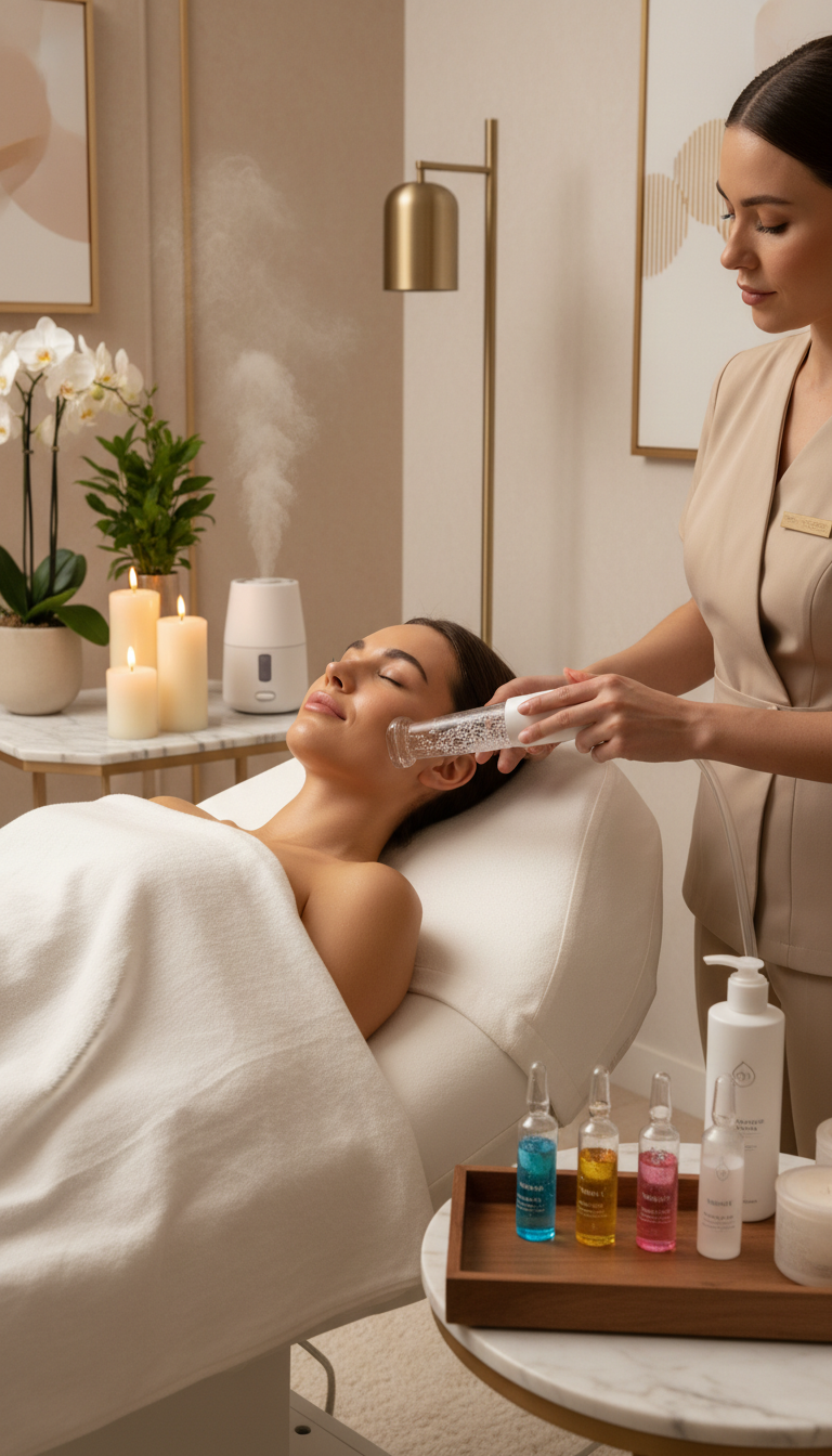 Wellness Treatment – Bild 2