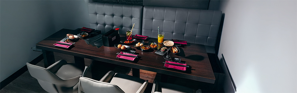 Pan Asian All You Can Eat – Bild 5