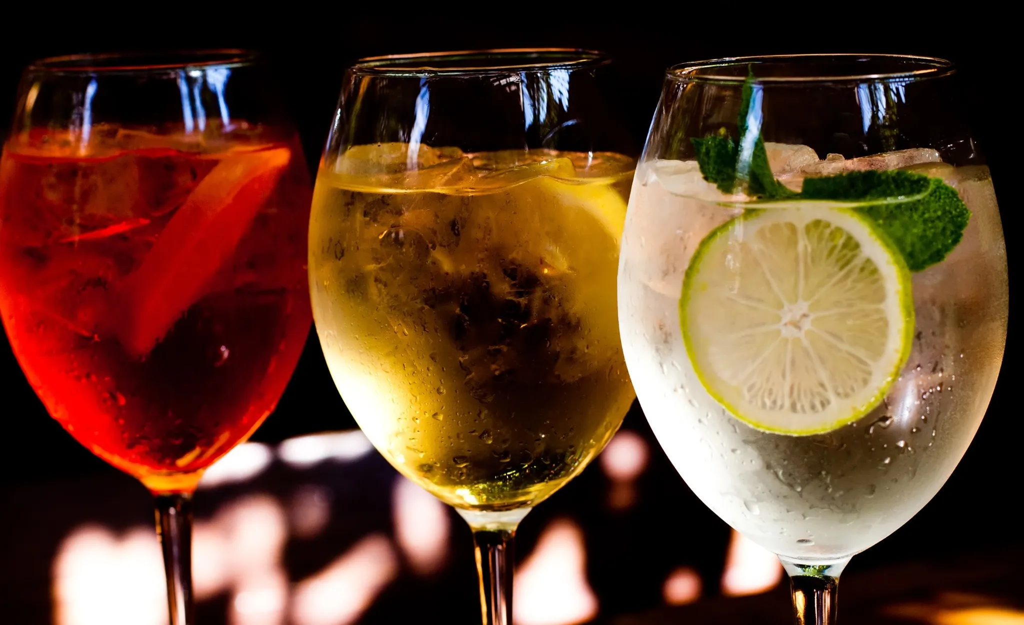 4-Gänge-Candle-Light-Dinner & Aperitif – Bild 4