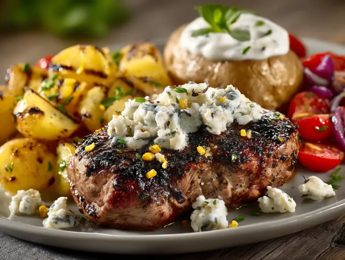 3-Gänge-Steakmenü & Digestif – Bild 2