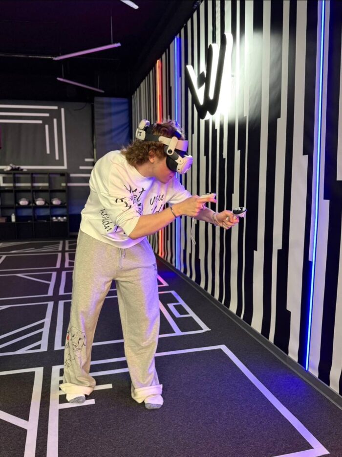 60 Minuten VR-Abenteuer für Gruppen – Bild 3
