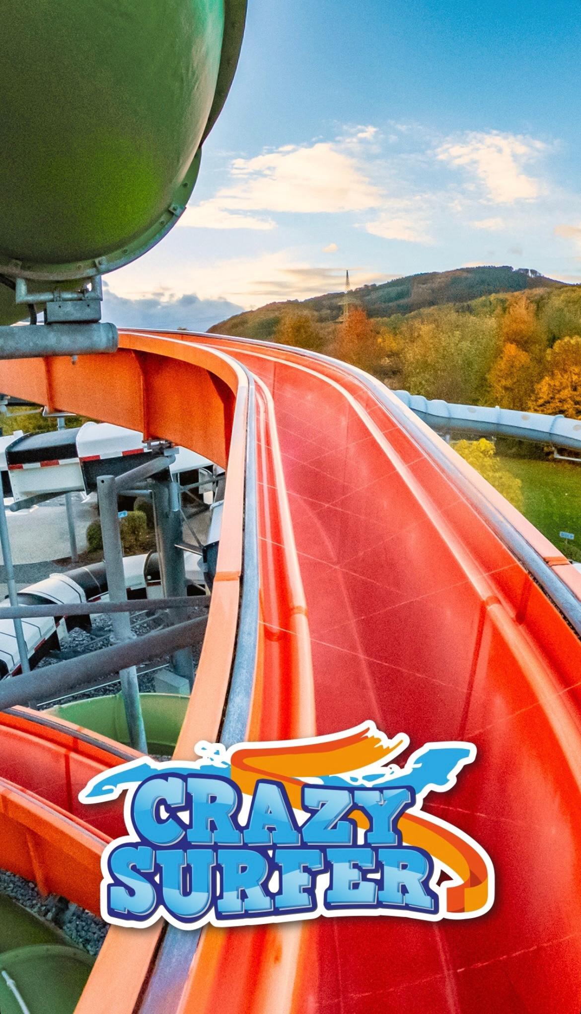 Tagesticket für das Erlebnisbad & Textilsauna – Bild 6