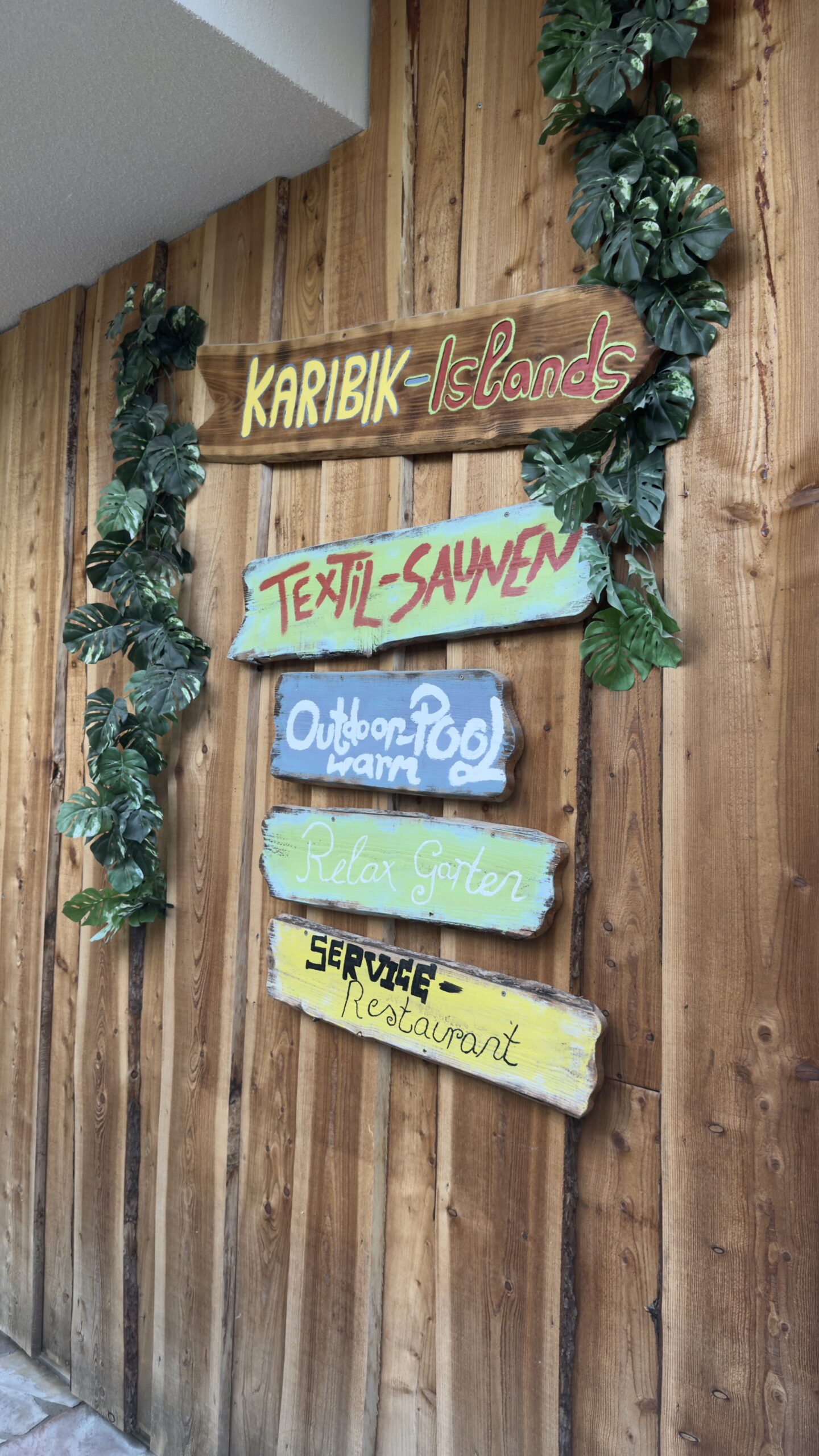 Tagesticket für das Erlebnisbad & Textilsauna – Bild 10