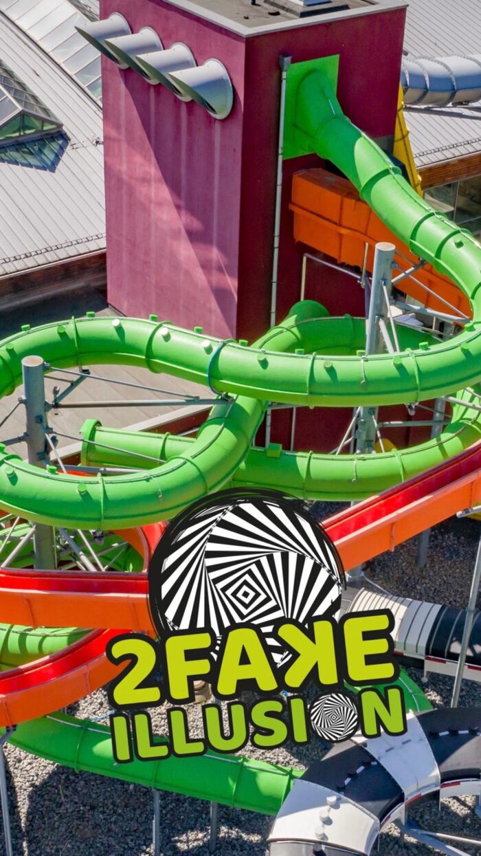 Tagesticket für das Erlebnisbad & Textilsauna – Bild 4