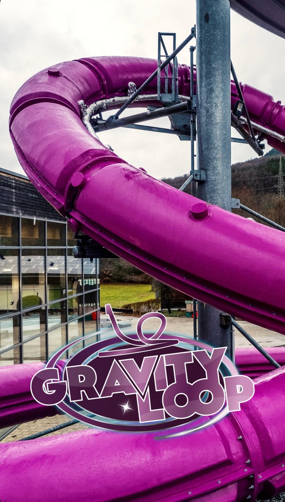 Tagesticket für das Erlebnisbad & Textilsauna – Bild 7