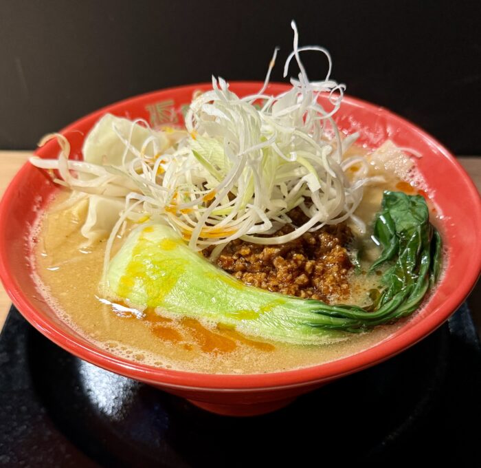 Ramen 3-Gänge-Menü für 2 Personen – Bild 4