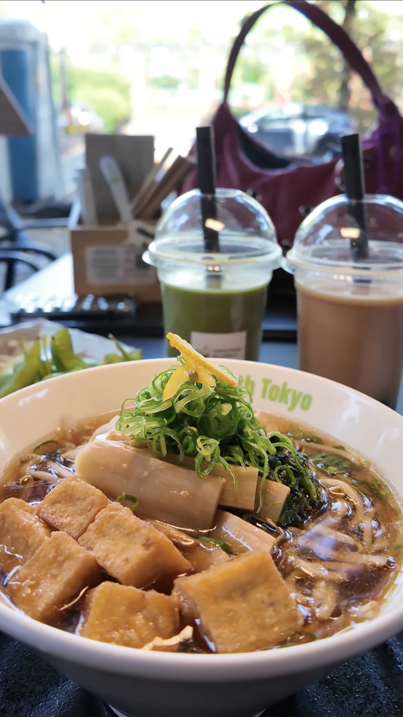 Ramen 3-Gänge-Menü für 2 Personen – Bild 3