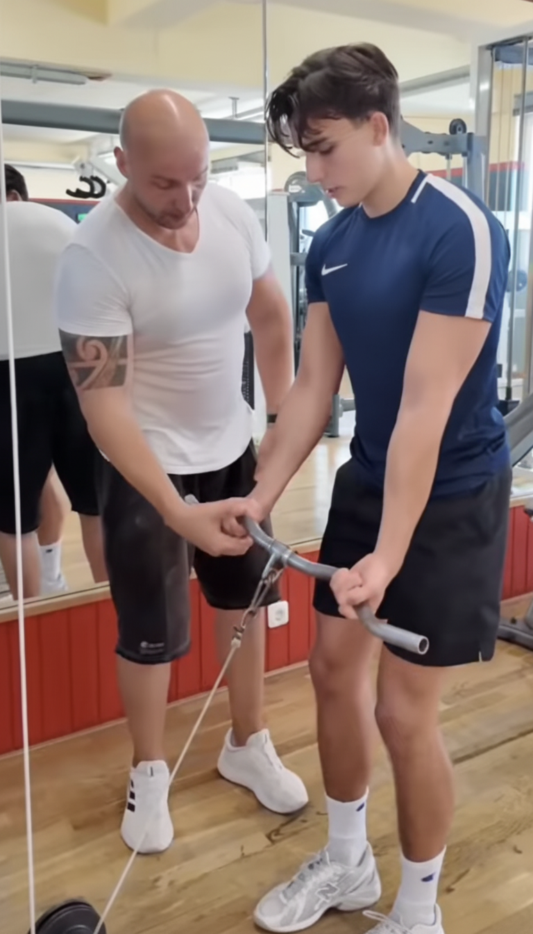 1 oder 2 Monate Fitnessmitgliedschaft – Bild 4