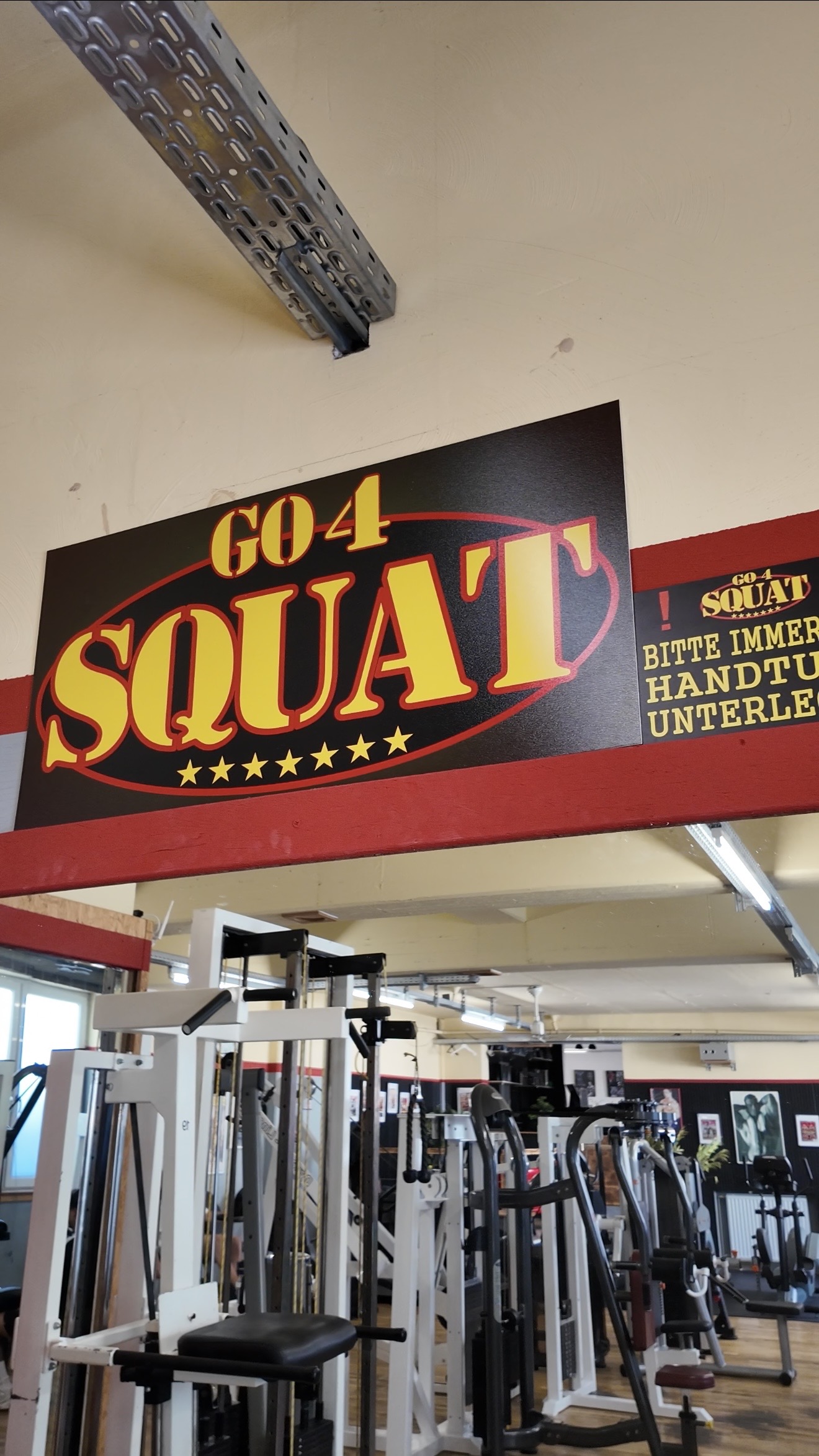 1 oder 2 Monate Fitnessmitgliedschaft – Bild 4