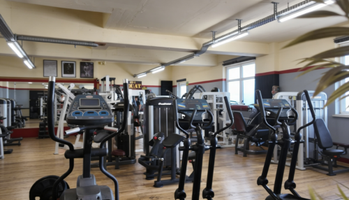1 oder 2 Monate Fitnessmitgliedschaft