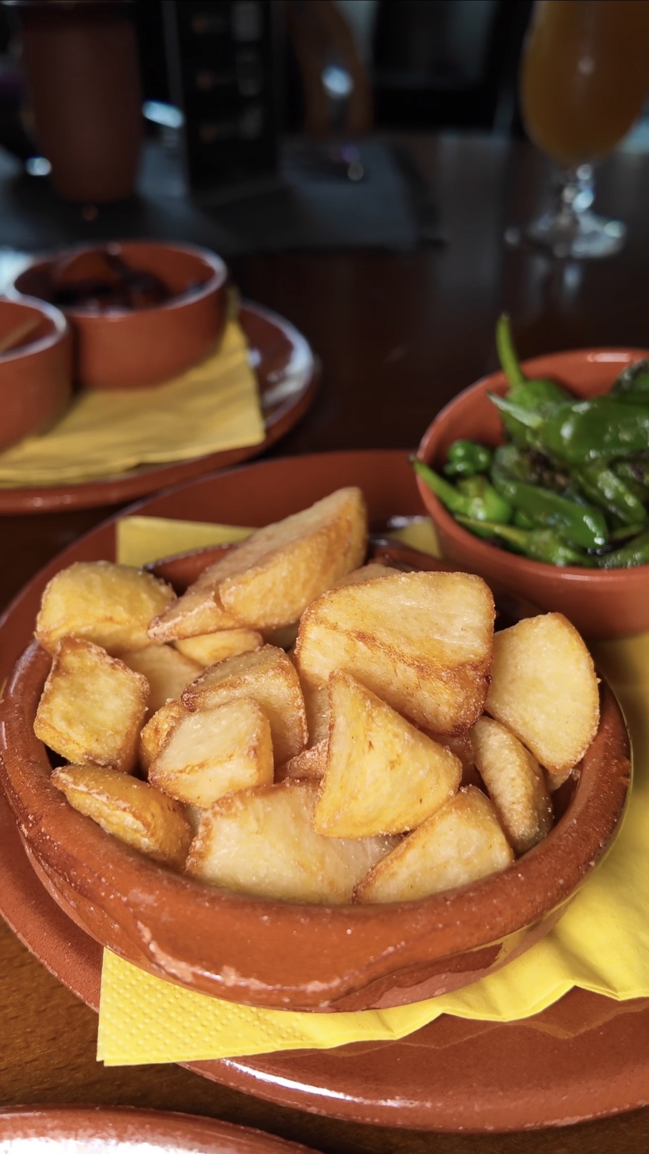 All You Can Eat spanische Tapas – Bild 3