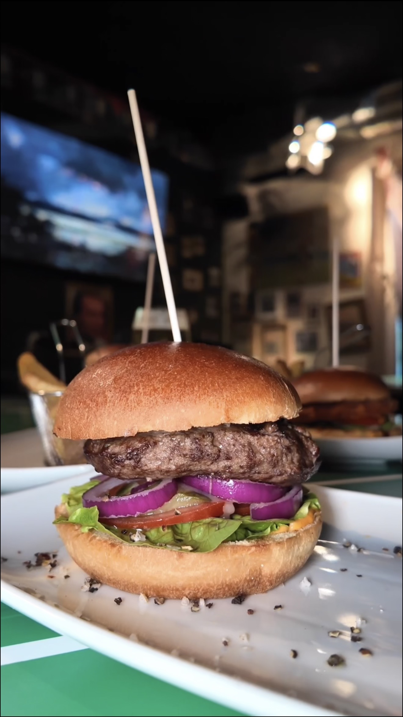 Burger-Menü für 2 Personen – Bild 4