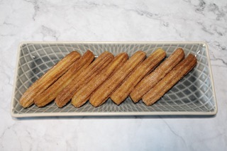 16 Churros nach Wahl – Bild 5