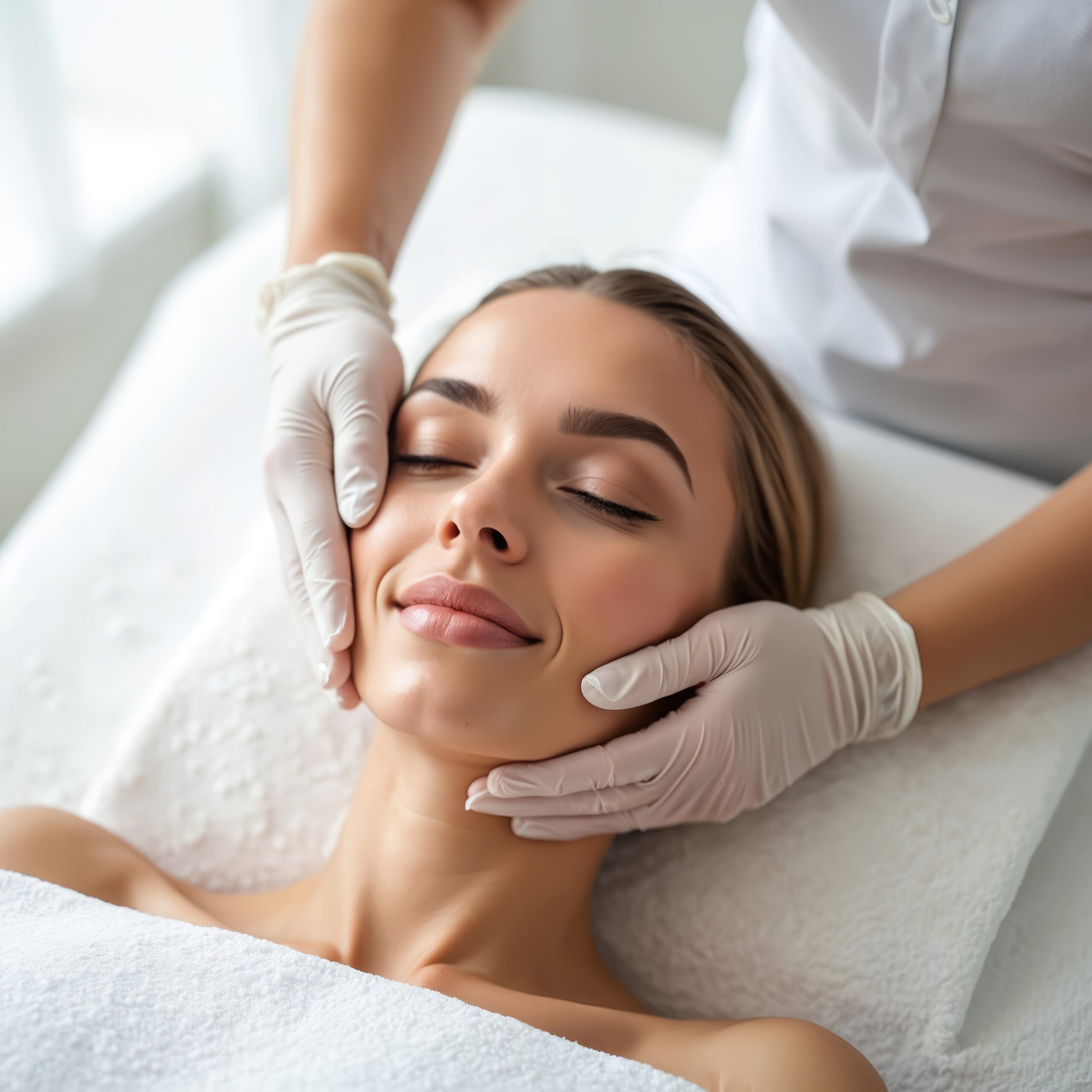 Luxuriöses Head Spa – Bild 3