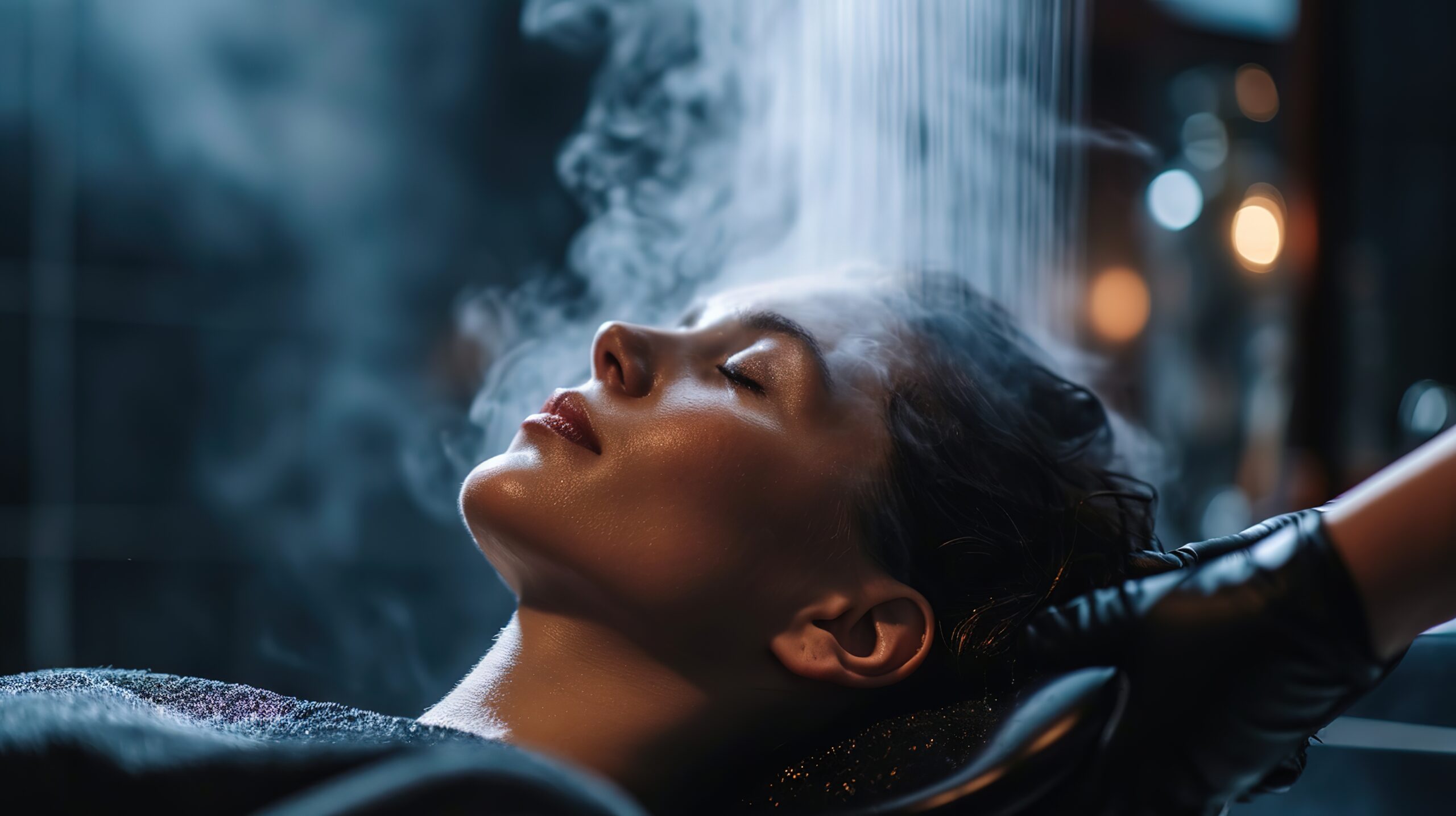 Luxuriöses Head Spa – Bild 4