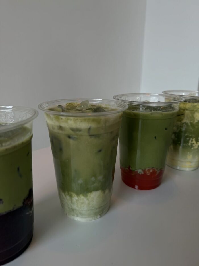 Türkisches Frühstück & Special Drinks für 2 Personen – Bild 3