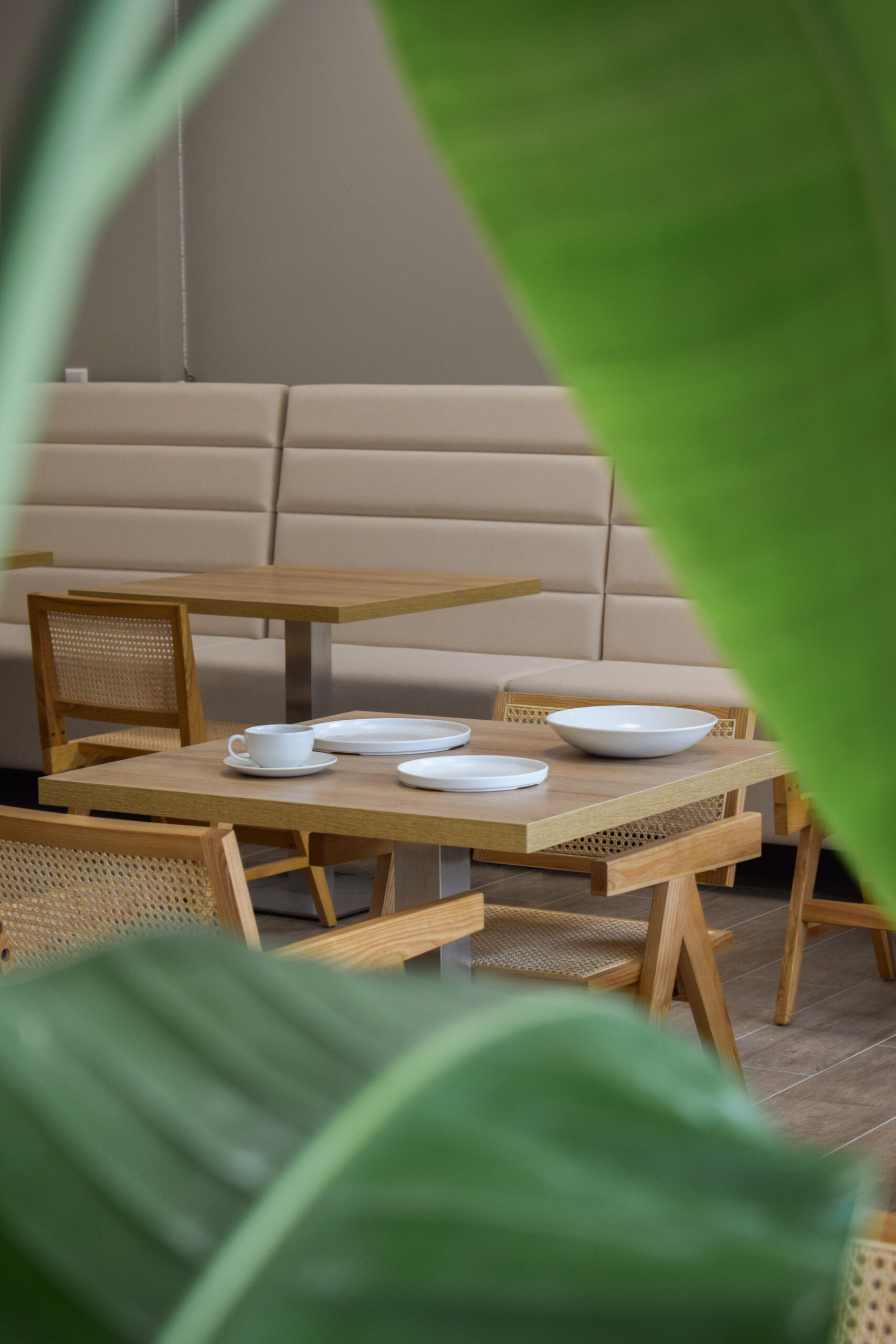 NY Cheesecake & Matcha Latte für 2 Personen – Bild 4