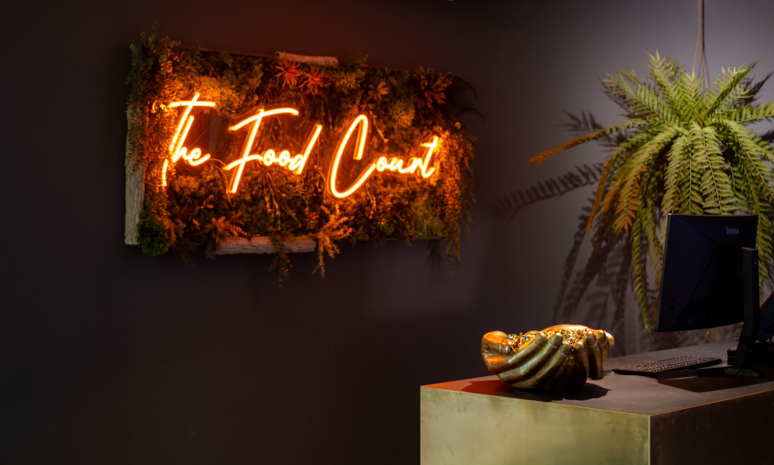 Frühstücksbuffet mit Heißgetränken, Säften & Sekt – Bild 4