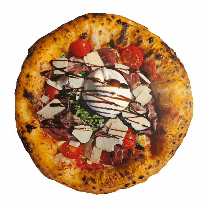 2 oder 4 Pizzen nach Wahl – Bild 3