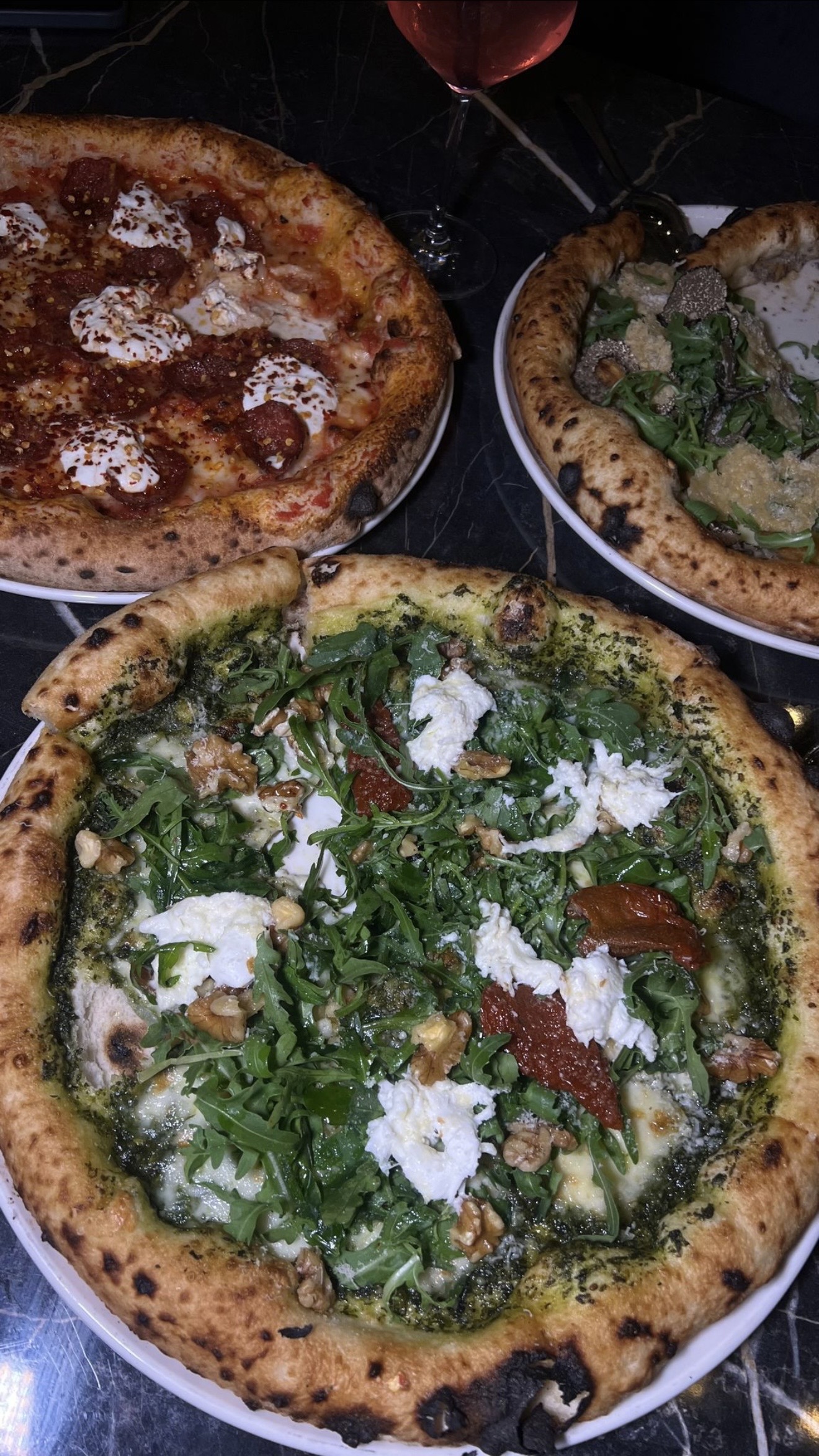 2 oder 4 Pizzen nach Wahl – Bild 3