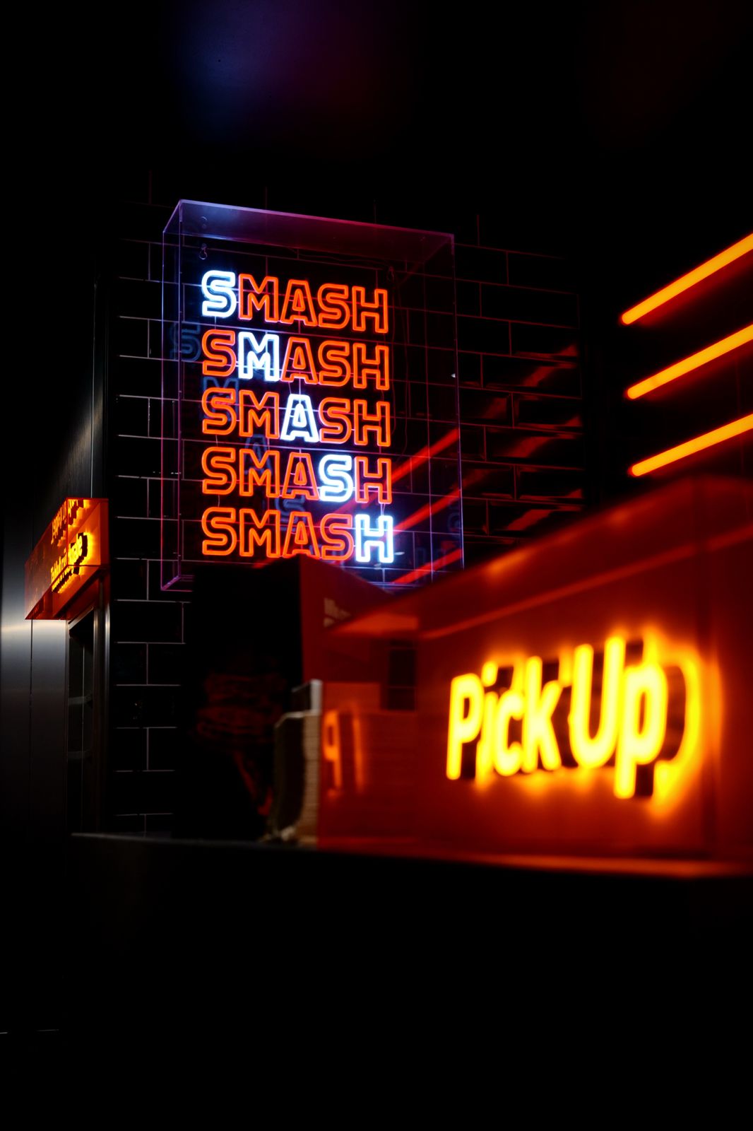 Burger Menü nach Wahl – Bild 5