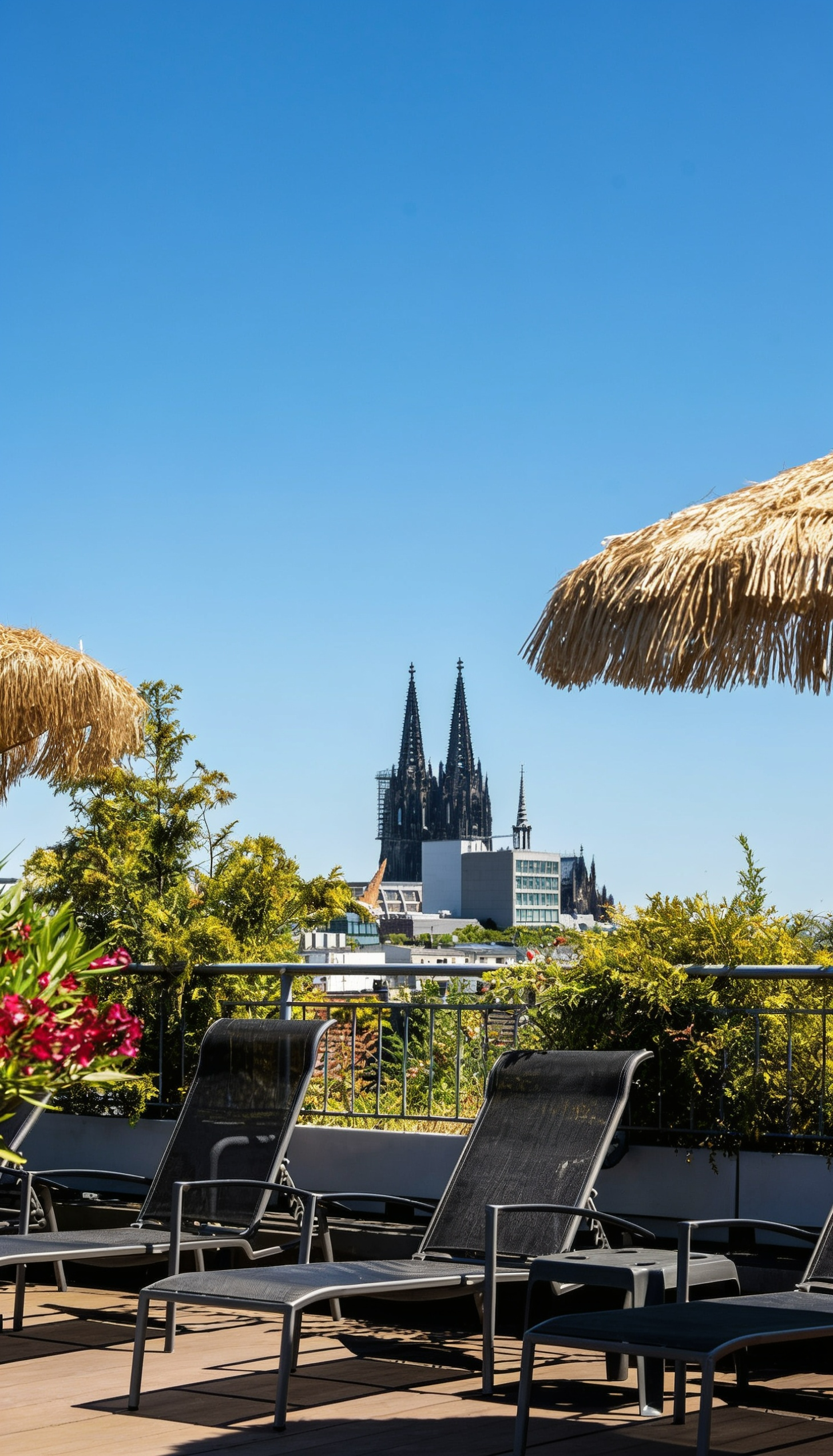Tageskarten Sauna- und Thermen-Landschaft – Bild 5