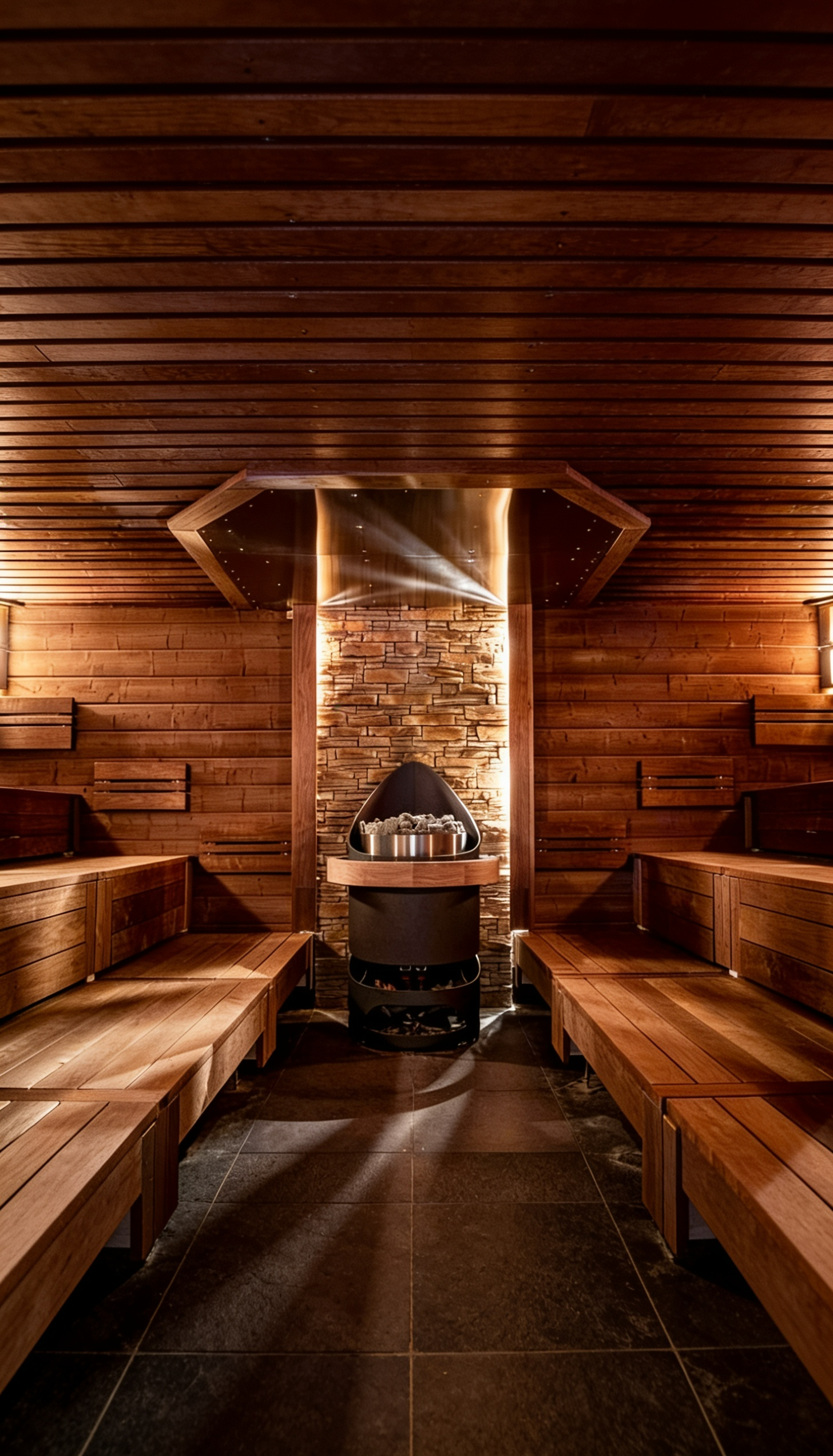 Tageskarten Sauna- und Thermen-Landschaft – Bild 6
