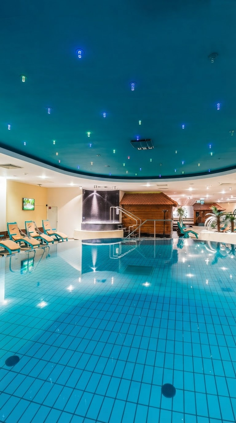 Tageskarten Sauna- und Thermen-Landschaft – Bild 4